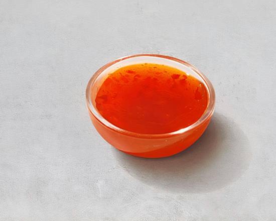 Sweet 'N Spicy Wing Sauce