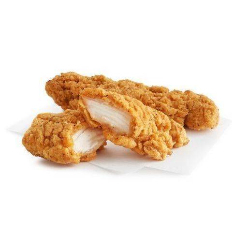 Chicken Strips 2 Count