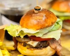 Burger&Bar Rare