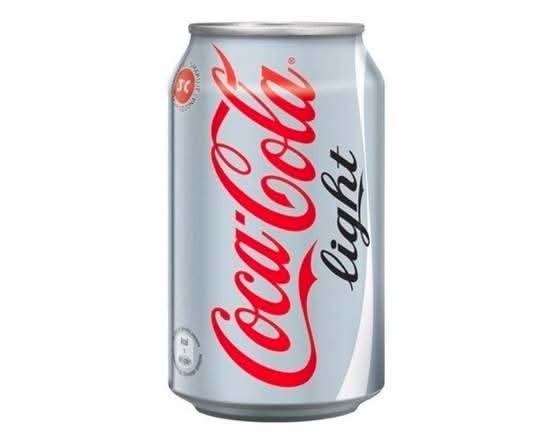 Coca-Cola Light