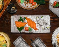 Isshin Sushi