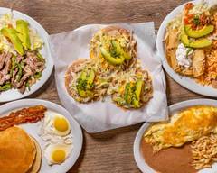 Papa Mex (Herndon Dr)