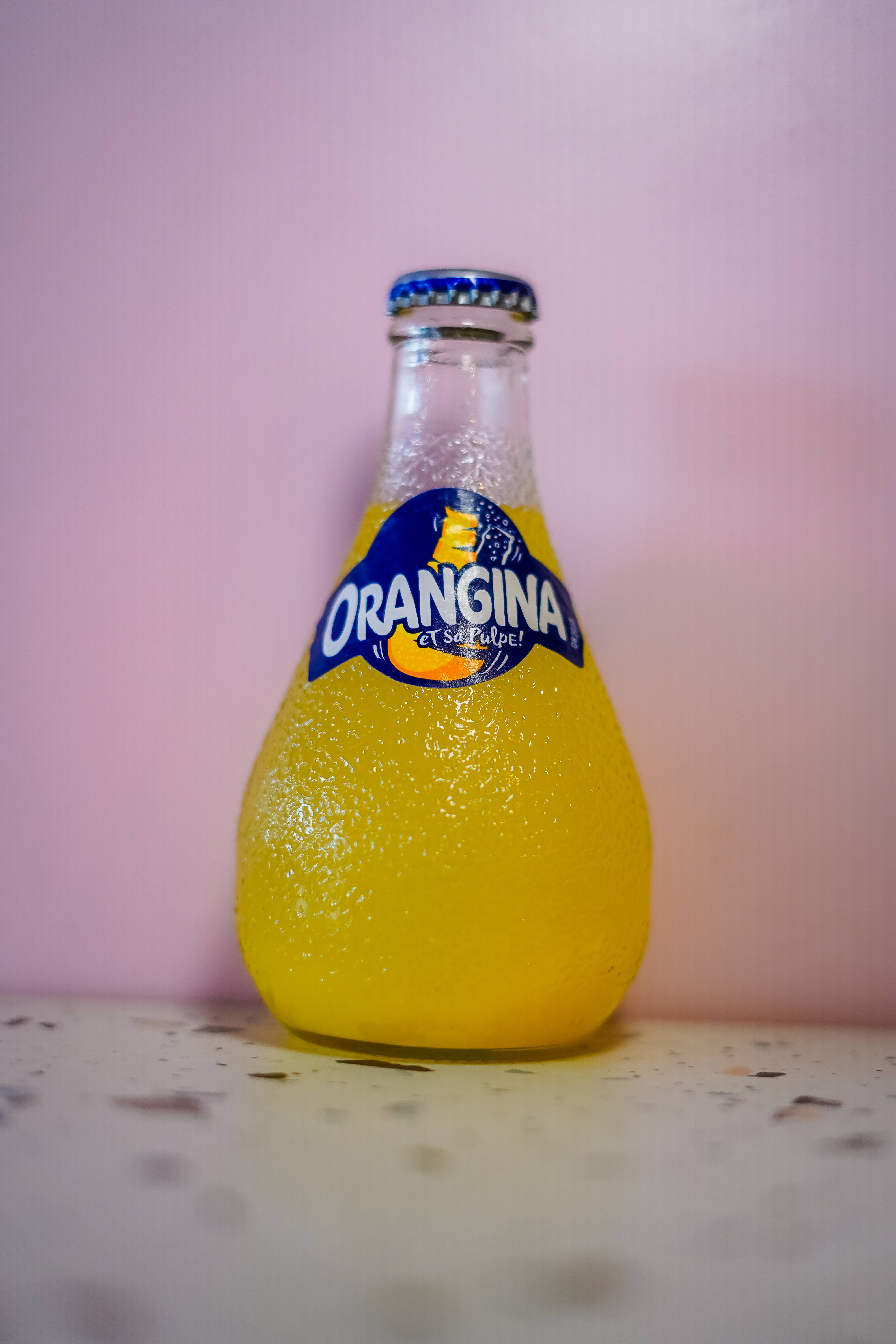 Orangina