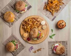 Signature's Burgers - Triel sur Seine