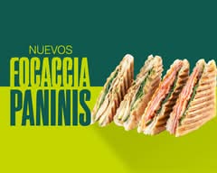 Super Salads (Galerias Saltillo)