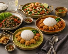 韓泰太  台南國平店