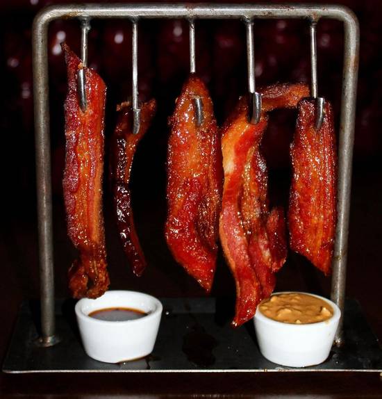 Applewood-Smoked Bacon