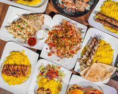 Buffalo Chicken House