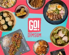 Go Dimsum - Alcalá De Henares 