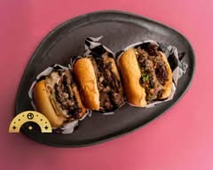 Ghostburger