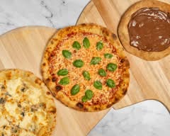 Pizza Balagan (7040 Rue Saint-André)