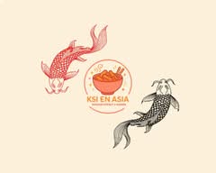 KSI EN ASIA (Puente Alto)