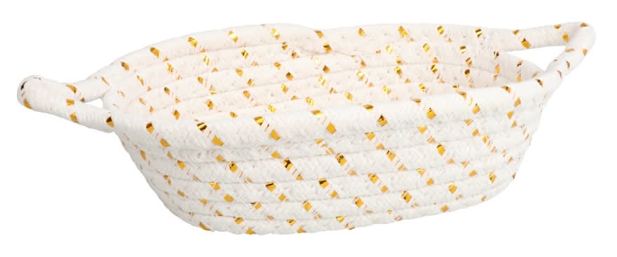 Birch and Vine Assorted Woven Baskets