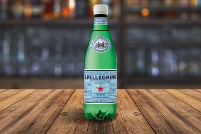 San Pellegrino (50cl)