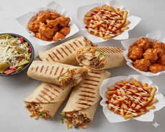 3 Burritos (lomas del marques)