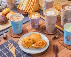 STAND cafébar點石店