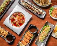 Yama Izakaya & Sushi - Legacy