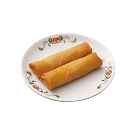 春巻 Fried Spring Rolls