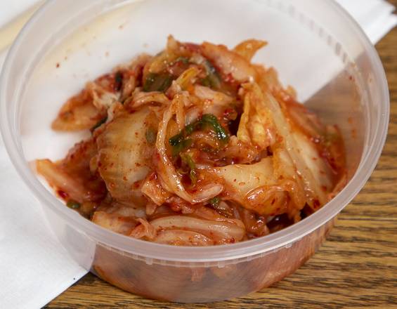 Kimchi