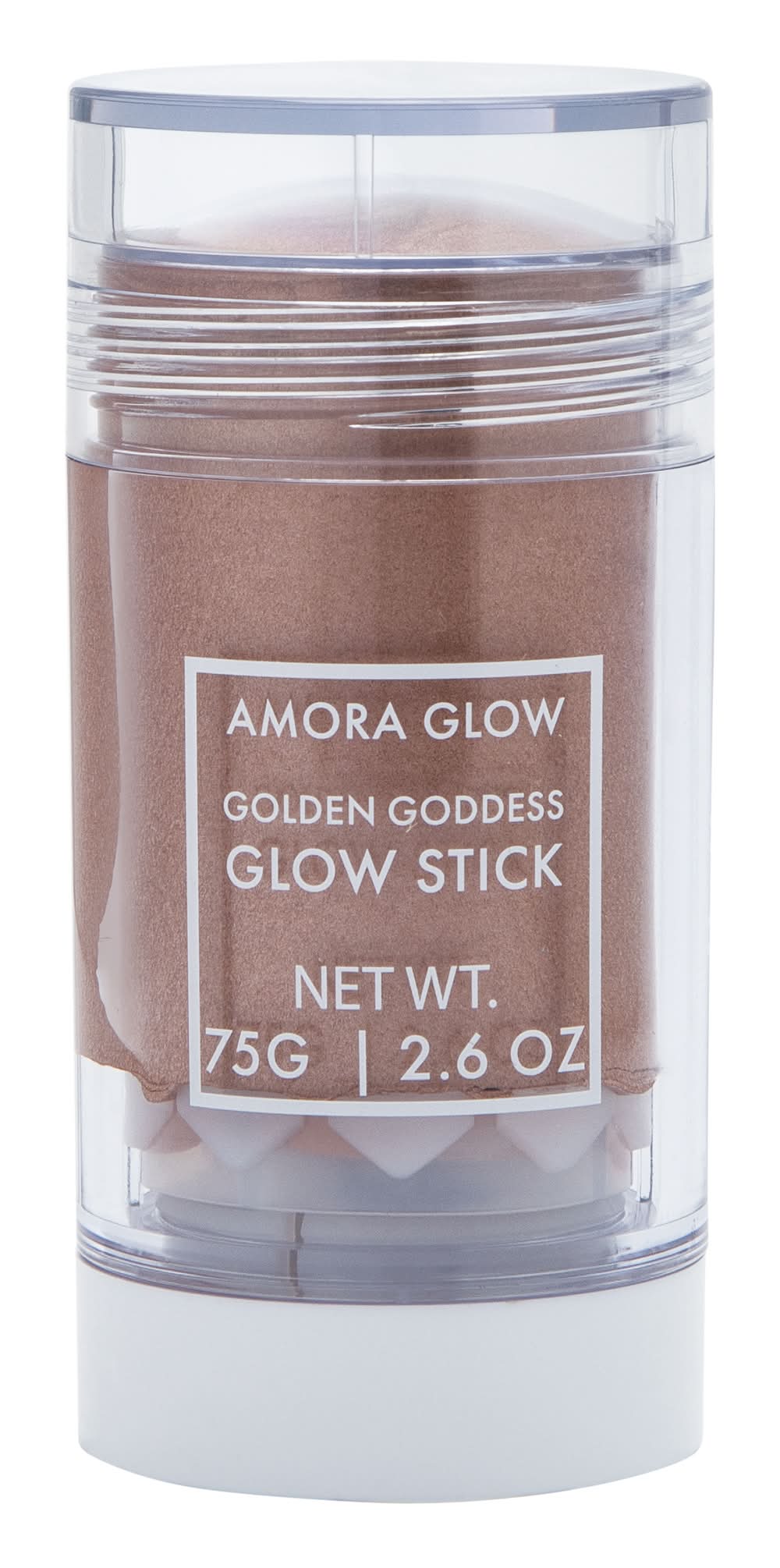 Amora Glow Golden Goddess Glow Stick 2.6oz