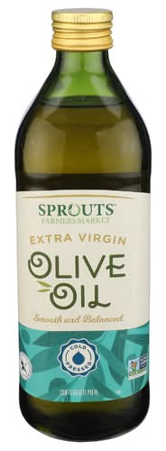 Sprouts Extra Virgin Olive Oil