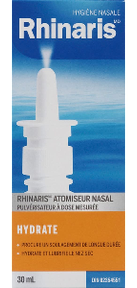 Rhinaris Nasal Gel (30 g)