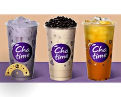 Chatime Overland Park KC