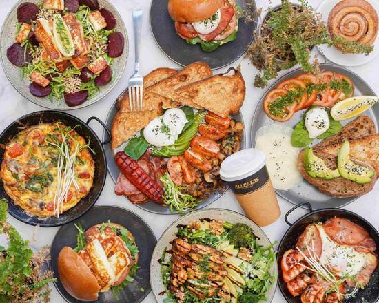 Front Room Menu Order The Front Room | Menu & Prices | Sydney Delivery | Uber Eats