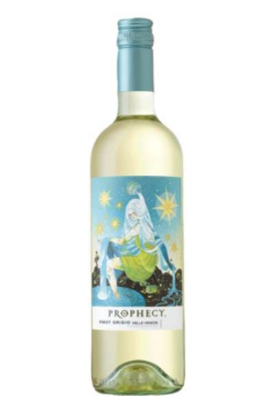Prophecy Pinot Grigio Wine (750 ml)