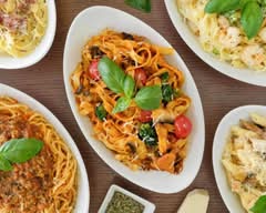Pasta Di Bellaria (Prior Velho)
