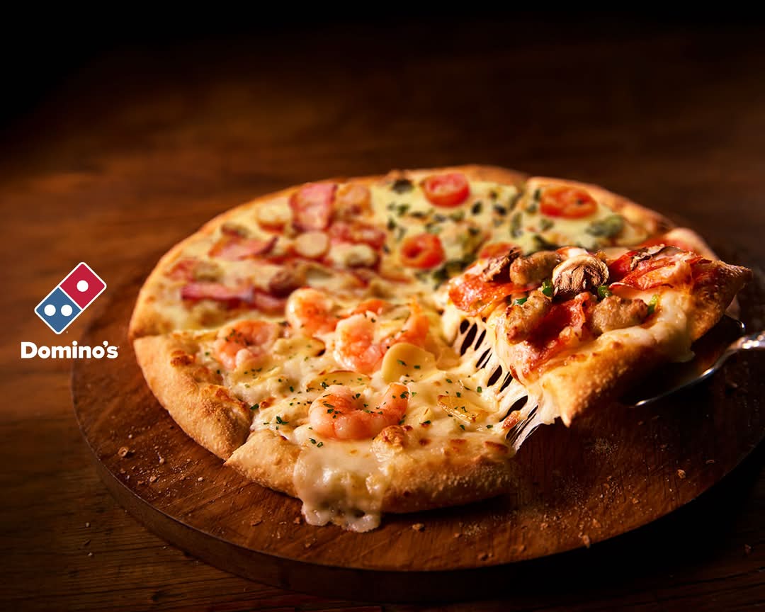 ドミノ・ピザ 金山店 Domino's Pizza Kanayama Storeの