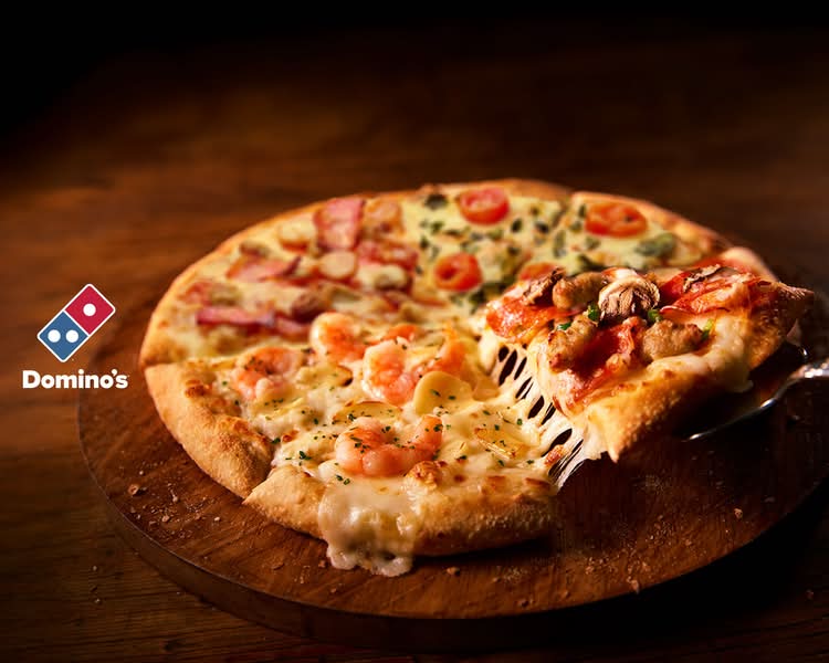 ドミノ・ピザ 公式 (@dominos_jp) • Instagram photos and videos