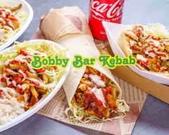 ボビーバー ケバブ Bobby Bar Kebab