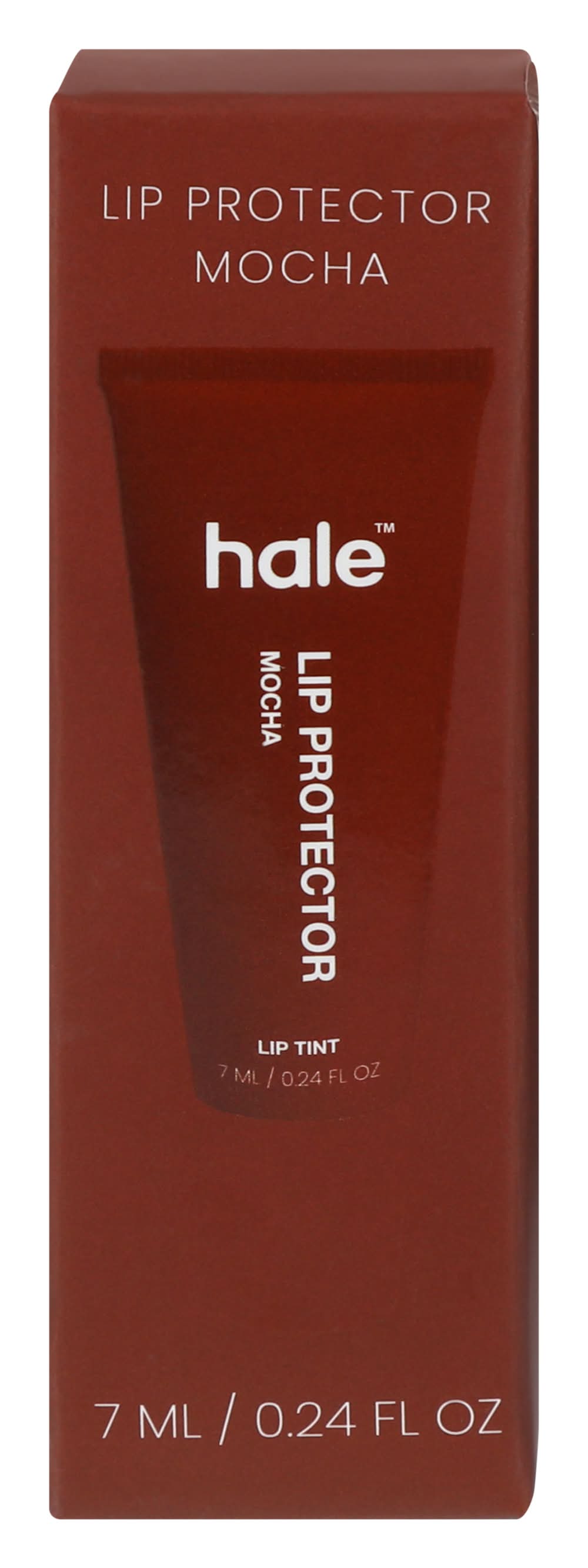 Mini Hale™ Lip Protector 0.2oz Mocha
