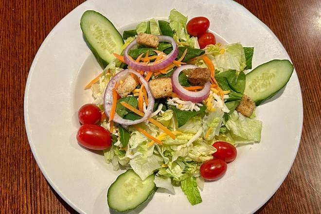 House Garden Salad