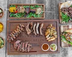 Lenador Argentinian Grill (1300 Alden Rd.)