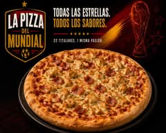 La Pizza del Mundial