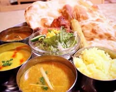 ディベンINDIAN RESTAURANT & KEBAB