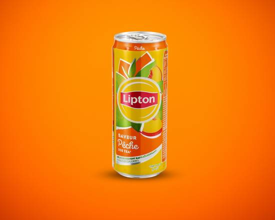 Ice tea