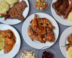 Westville Shisanyama@Jozi