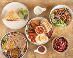 Brunch House