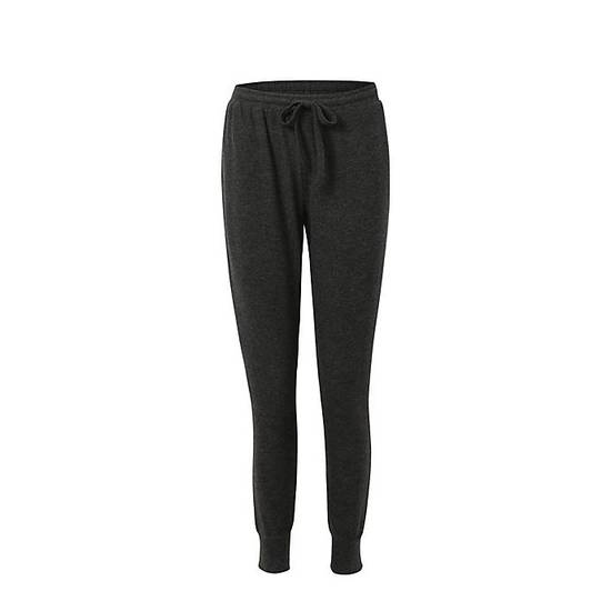 Nestwell™ Large/X-Large Women's Cozy Loungewear Pant in Dark Heather Grey