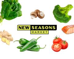 New Seasons Market (Orenco Station)