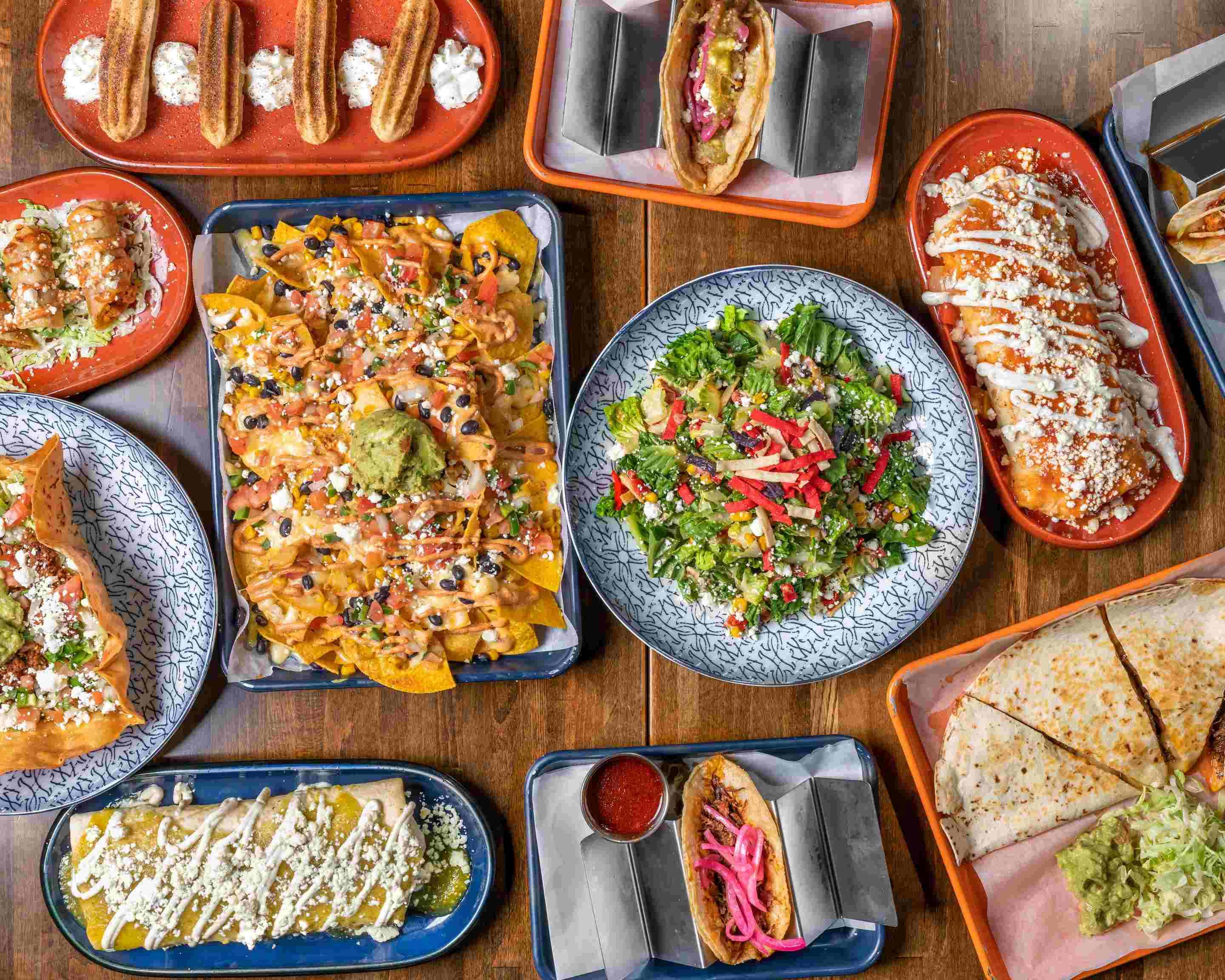 Order Tacos N Tequila Menu Delivery【Menu & Prices】 Detroit Uber Eats