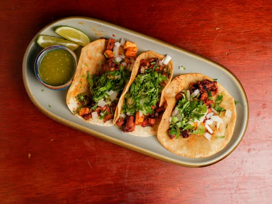 El Patrón Mexican Grill and Cantina (1030 Freeland Dr. Suite 105)