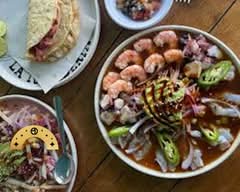 La Tostaderia Mariscos
