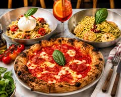 Ristorante Mamma Mia
