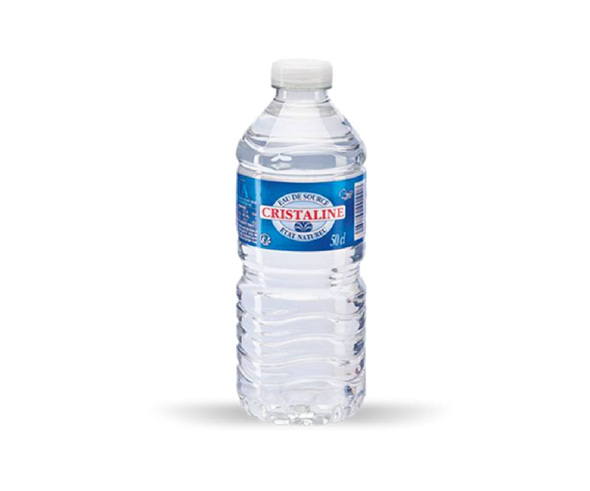 Cristaline