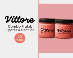 Vittore Helados (Talca Sur)