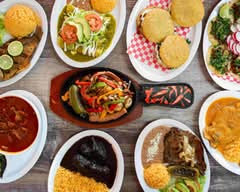 Mexican Restaurant La Promesa (900 W Lancaster Rd Ste 4)